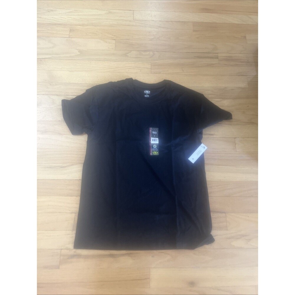 Athletic Works T Shirt Mens Moisture Wicking (S) NWT